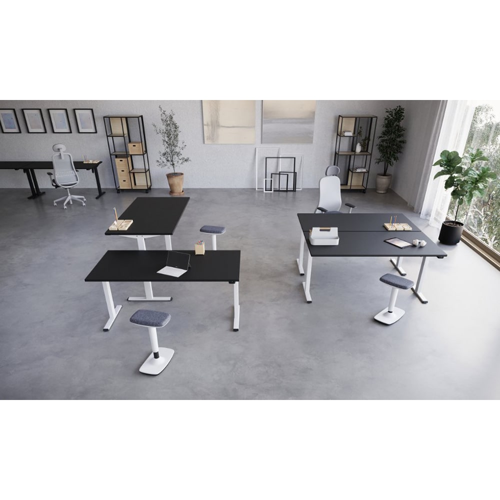 Електрическо офис бюро Nowy Styl eComo PLUS